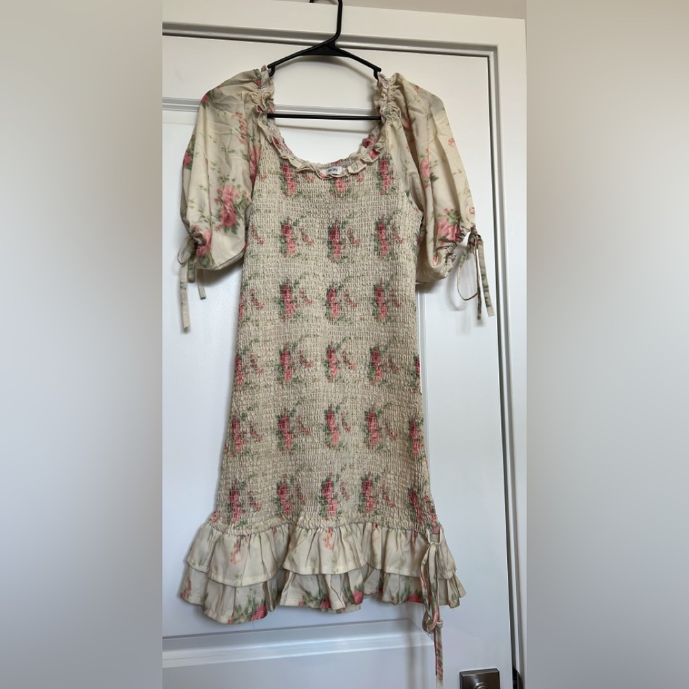 Boutique Brand Dress